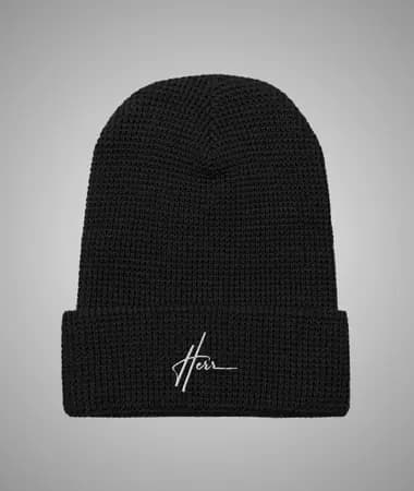 Beanie Cap