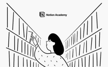 Notion Academy