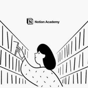 Notion Academy