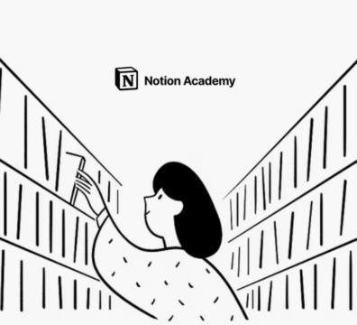 Notion Academy
