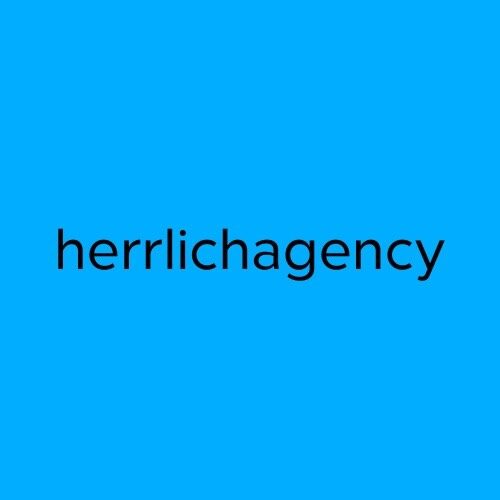 Instagram post from herrlichagency. This post is in position 4.